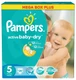 Подгузники Pampers Active Baby-Dry Junior 11-18кг унисекс Микро вид 1