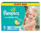 Подгузники Pampers Active Baby-Dry Junior 11-18кг унисекс Микро вид 15