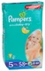 Подгузники Pampers Active Baby-Dry Junior 11-18кг унисекс Микро вид 8