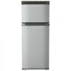 Холодильник Бирюса M122, металлик вид 1