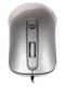 Мышь OKLICK 155M Silver USB вид 4