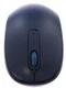 Мышь беспроводная Microsoft Mobile 1850 Blue USB (U7Z-00014) вид 5