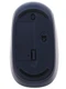 Мышь беспроводная Microsoft Mobile 1850 Blue USB (U7Z-00014) вид 6