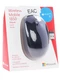 Мышь беспроводная Microsoft Mobile 1850 Blue USB (U7Z-00014) вид 7
