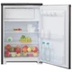 Холодильник Бирюса W8, матовый графит вид 5