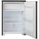 Холодильник Бирюса W8, матовый графит вид 6