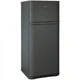 Холодильник Бирюса W136 матовый графит вид 1