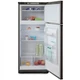 Холодильник Бирюса W136 матовый графит вид 3