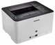 Принтер лазерный Samsung Xpress SL-C430W (SL-C430W/XEV) вид 2