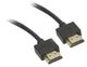 Кабель HDMI Behpex Ultra Slim, 2 м вид 2