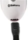 Электробритва Sakura SA-5410W, белый/серый вид 5