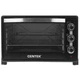 Мини-духовка CENTEK CT-1533-62 Grill, черный вид 6