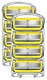 Сменные кассеты для бритья GILLETTE Fusion ProShield вид 13