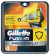Сменные кассеты для бритья GILLETTE Fusion ProShield вид 7