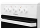 Плита стеклокерамическая Hansa FCCW53000, белый вид 3