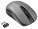Мышь беспроводная OKLICK 445MW Black-Grey USB вид 4