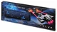 Клавиатура игровая OKLICK 750G Frost War Black USB вид 8