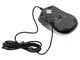 Мышь A4TECH N-400-2 Black-Red USB вид 5