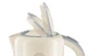Чайник Bosch TWK7607, бежевый вид 6