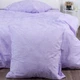 Комплект постельного белья Миланика Аметист, Евро, поплин-жаккард, наволочки 70х70 см вид 6