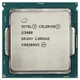Процессор Intel Celeron Dual Core G3900 (OEM) вид 2