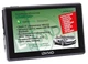 Автомобильный навигатор GPS Lexand SA5 вид 1