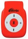 Плеер MP3 Ritmix RF-1015 Li-Ion, microSD до16Gb, red вид 1
