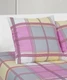 Комплект постельного белья АРТПОСТЕЛЬ De Luxe Утренний сад, 2 спальный, поплин, наволочки 70х70 см вид 2