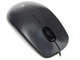 Мышь Logitech Mouse M90 Black USB вид 2