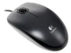 Мышь Logitech Mouse M90 Black USB вид 3
