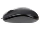 Мышь Logitech Mouse M90 Black USB вид 4
