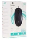 Мышь Logitech Mouse M90 Black USB вид 7