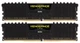 Оперативная память Corsair Vengeance LPX 8GB (2x4GB) (CMK8GX4M2A2400C14) вид 1