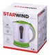 Чайник Starwind SKP2215 вид 4