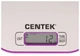 Весы кухонные Centek CT-2461 вид 4