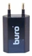 Сетевое зарядное устройство Buro TJ-164b вид 4
