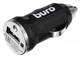 Автомобильное зарядное устройство Buro XCJ-044-1A вид 1