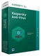 Антивирус Kaspersky Anti-Virus Russian Edition 2-Desktop 1 year Base (KL1171RBBFS) вид 2