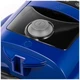Уценка! Пылесос Samsung SC4520 синий/черный, 1600/350Вт, контейнер 1.3л, циклон, фильтрация 5х, НЕРА-фильтр, 4.3 кг//Сломана щетка вид 11