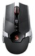 Мышь A4-Tech Bloody Warrior RT5 USB черный/серый вид 1