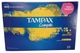 TAMPAX Compak Тампоны женские гигиенические с аппликатором Regular Duo 16шт ПрепакКороб вид 6
