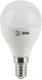 Лампа светодиодная  ЭРА LED smd P45-7w-827-E14 вид 1