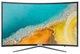 Телевизор 40" Samsung UE40K6500BU вид 1