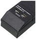 Сетевой фильтр Buro BU-SP5 USB 2A-B черный вид 2