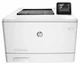 Принтер лазерный HP Color LaserJet Pro M452nw вид 1