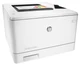 Принтер лазерный HP Color LaserJet Pro M452nw вид 2