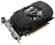 Видеокарта ASUS GeForce GTX1050 2Gb (PH-GTX1050-2G) вид 2
