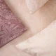 Комплект постельного белья Миланика Опал, Евро, поплин-жаккард, наволочки 70х70 см вид 10