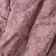 Комплект постельного белья Миланика Опал, Евро, поплин-жаккард, наволочки 70х70 см вид 12