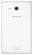 Планшет 7.0" Samsung Galaxy Tab A SM-T285 8Gb Silver вид 6